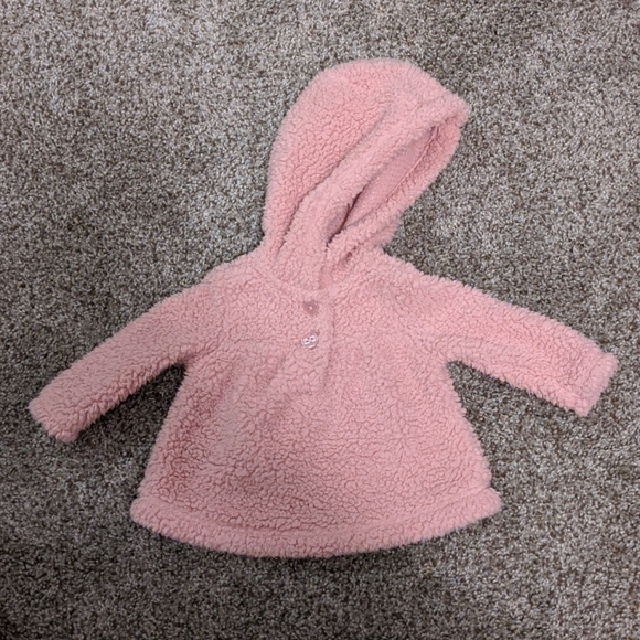 Carter's 3 piece set - Picture 4 of 4